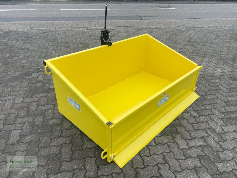 Sonstiges Holztransport типа Fehrenbach  Transportbox, Neumaschine в Billigheim-Ingenheim