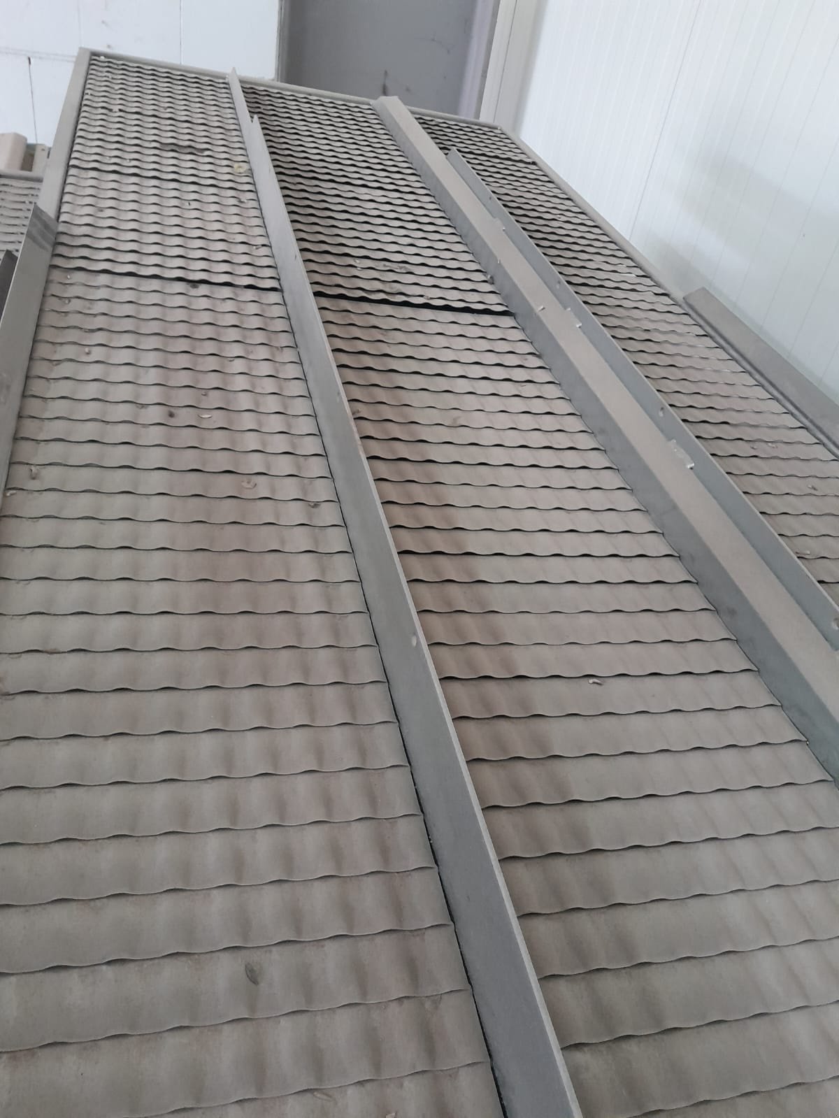 Sonstiges Mähdrescherzubehör typu Agri Broker Siebe, Gebrauchtmaschine v Schlüsselfeld (Obrázek 3)