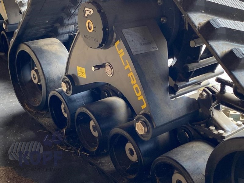 Sonstiges Mähdrescherzubehör of the type Buffalo Raupenlaufwerk NEU 680 mm passend an Alle, Neumaschine in Schutterzell (Picture 1)