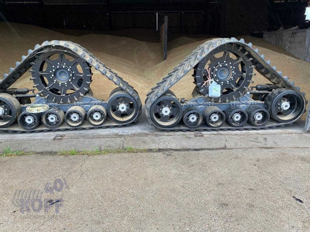 Sonstiges Mähdrescherzubehör des Typs Buffalo Raupenlaufwerk NEU 680 mm passend an Alle, Neumaschine in Schutterzell (Bild 3)