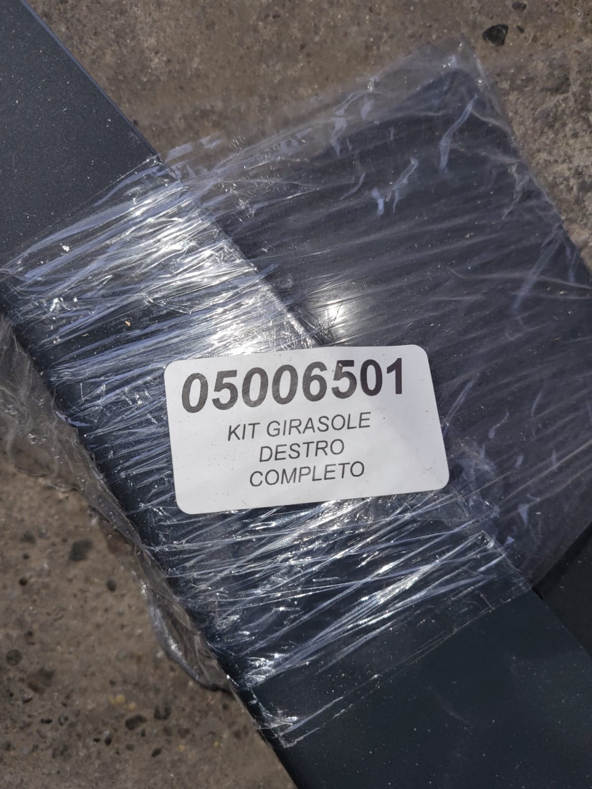 Sonstiges Mähdrescherzubehör typu Capello Quasar 6, Gebrauchtmaschine v Miesau  (Obrázek 2)