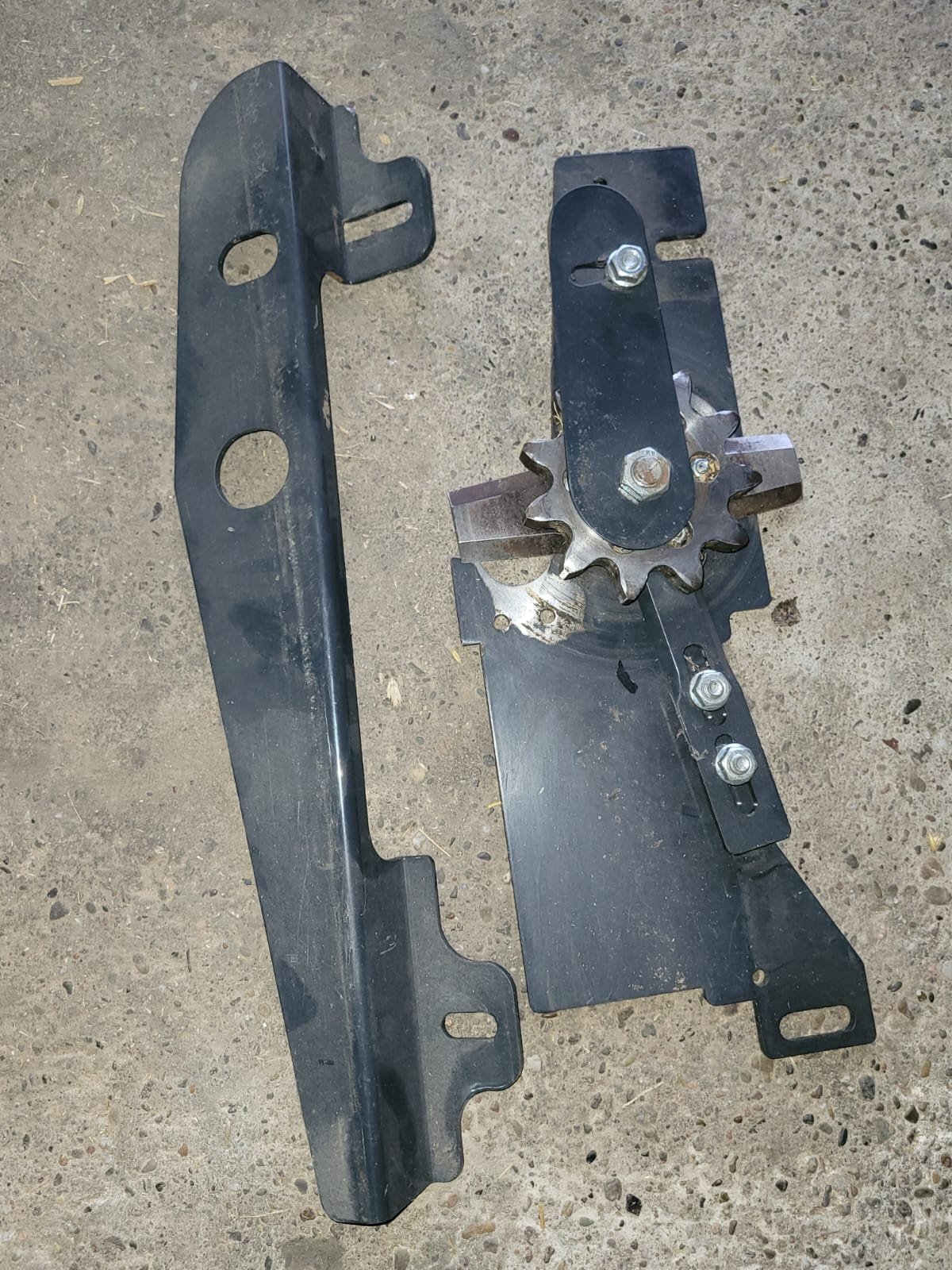 Sonstiges Mähdrescherzubehör typu Capello Quasar 6, Gebrauchtmaschine v Miesau  (Obrázek 3)