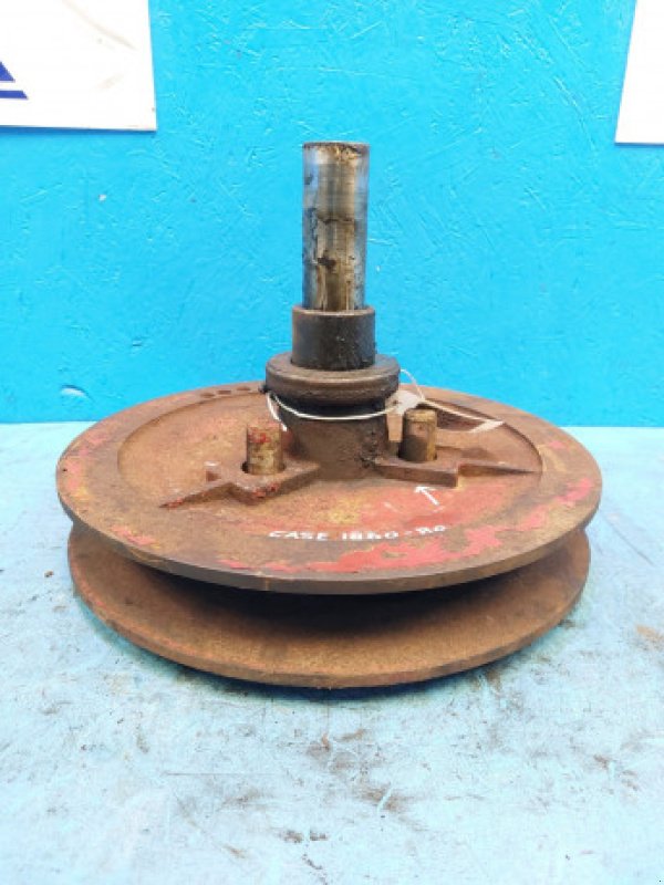 Sonstiges Mähdrescherzubehör typu Case IH 1460, Gebrauchtmaschine v Hemmet (Obrázek 2)