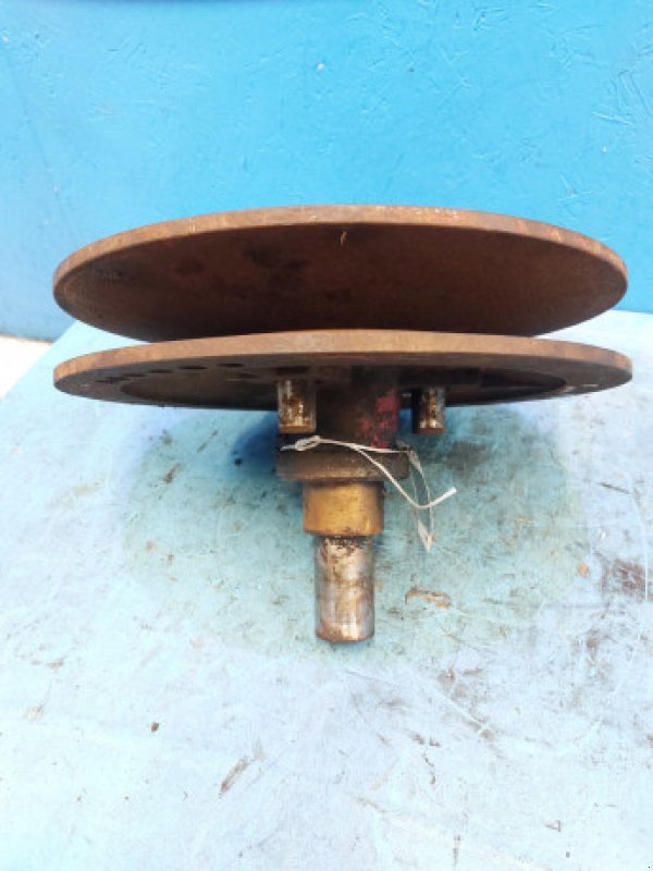 Sonstiges Mähdrescherzubehör typu Case IH 1460, Gebrauchtmaschine v Hemmet (Obrázek 14)