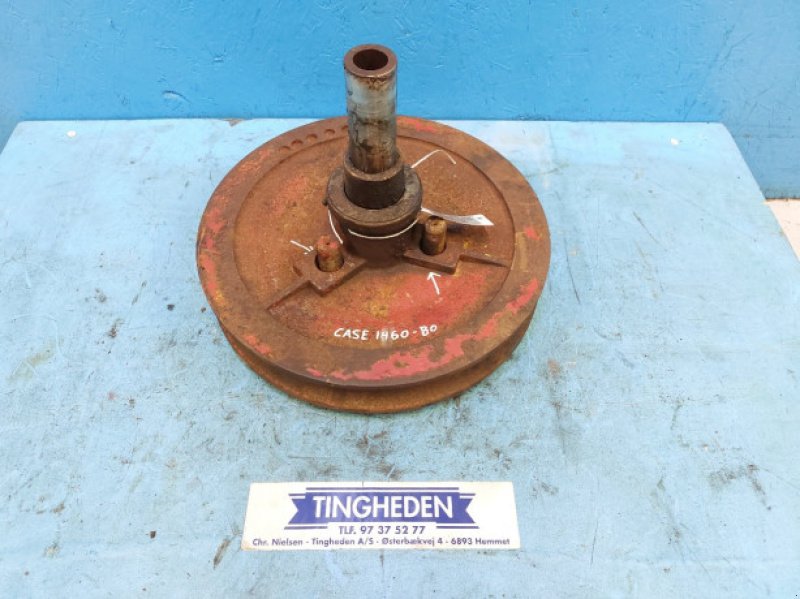 Sonstiges Mähdrescherzubehör typu Case IH 1460, Gebrauchtmaschine v Hemmet (Obrázek 1)