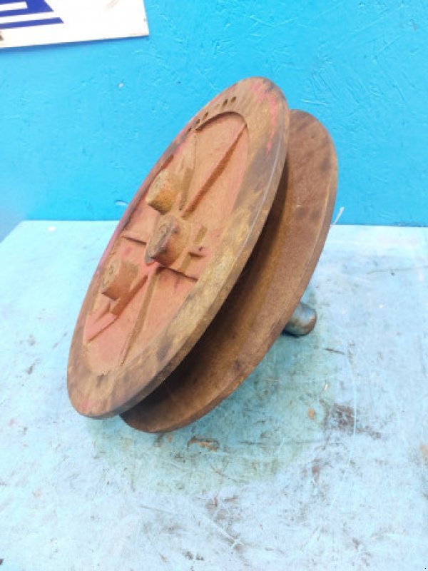 Sonstiges Mähdrescherzubehör typu Case IH 1460, Gebrauchtmaschine v Hemmet (Obrázek 12)