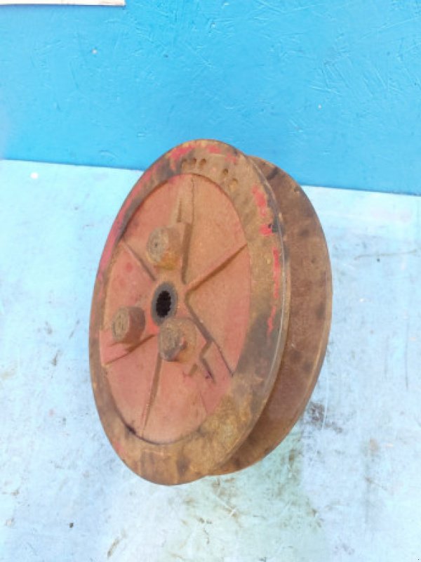 Sonstiges Mähdrescherzubehör typu Case IH 1460, Gebrauchtmaschine v Hemmet (Obrázek 13)