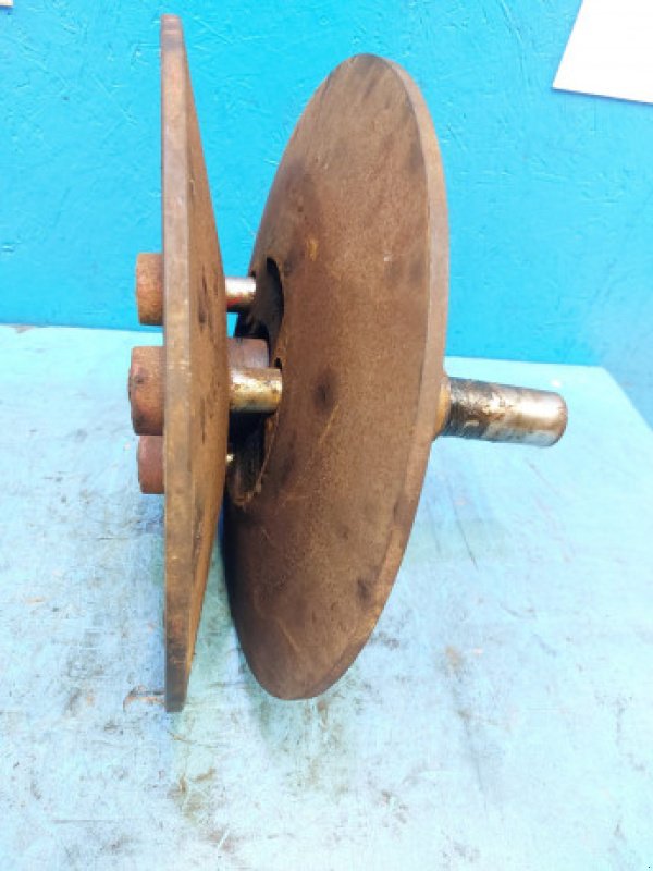 Sonstiges Mähdrescherzubehör typu Case IH 1460, Gebrauchtmaschine v Hemmet (Obrázek 7)