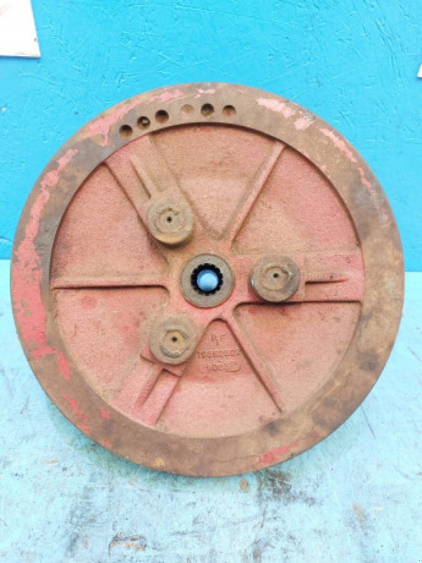 Sonstiges Mähdrescherzubehör typu Case IH 1460, Gebrauchtmaschine v Hemmet (Obrázek 8)