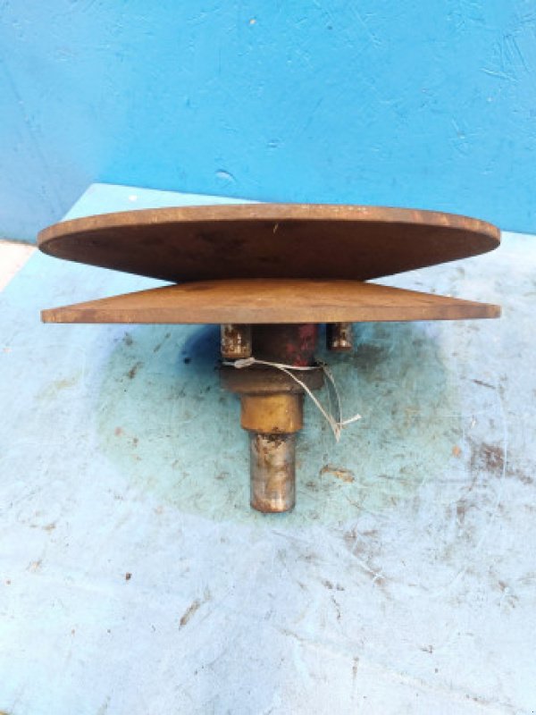 Sonstiges Mähdrescherzubehör typu Case IH 1460, Gebrauchtmaschine v Hemmet (Obrázek 15)