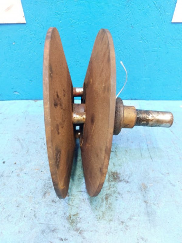 Sonstiges Mähdrescherzubehör typu Case IH 1460, Gebrauchtmaschine v Hemmet (Obrázek 5)