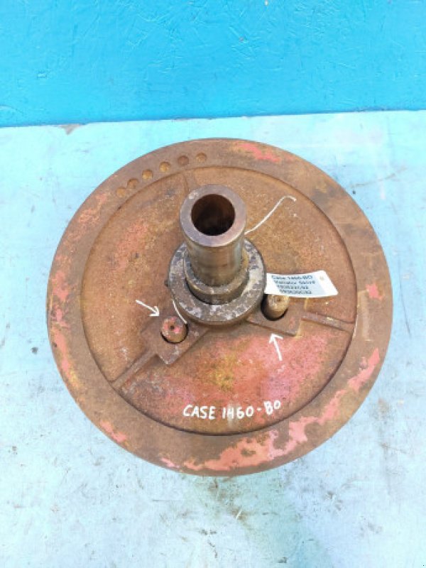 Sonstiges Mähdrescherzubehör typu Case IH 1460, Gebrauchtmaschine v Hemmet (Obrázek 3)