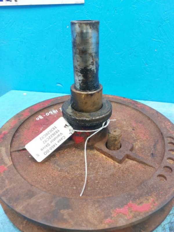 Sonstiges Mähdrescherzubehör typu Case IH 1460, Gebrauchtmaschine v Hemmet (Obrázek 4)