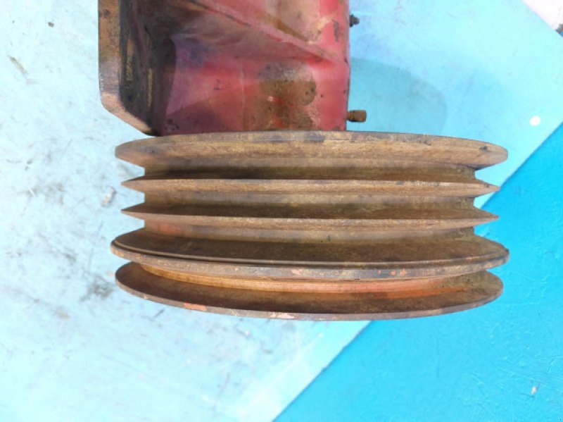 Sonstiges Mähdrescherzubehör typu Case IH 1460, Gebrauchtmaschine v Hemmet (Obrázek 12)