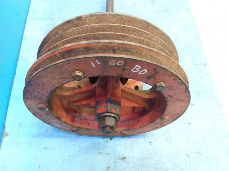 Sonstiges Mähdrescherzubehör typu Case IH 1460, Gebrauchtmaschine v Hemmet (Obrázek 10)