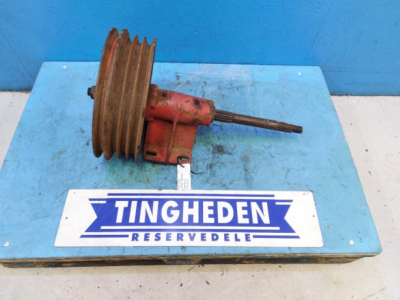 Sonstiges Mähdrescherzubehör of the type Case IH 1460, Gebrauchtmaschine in Hemmet (Picture 1)