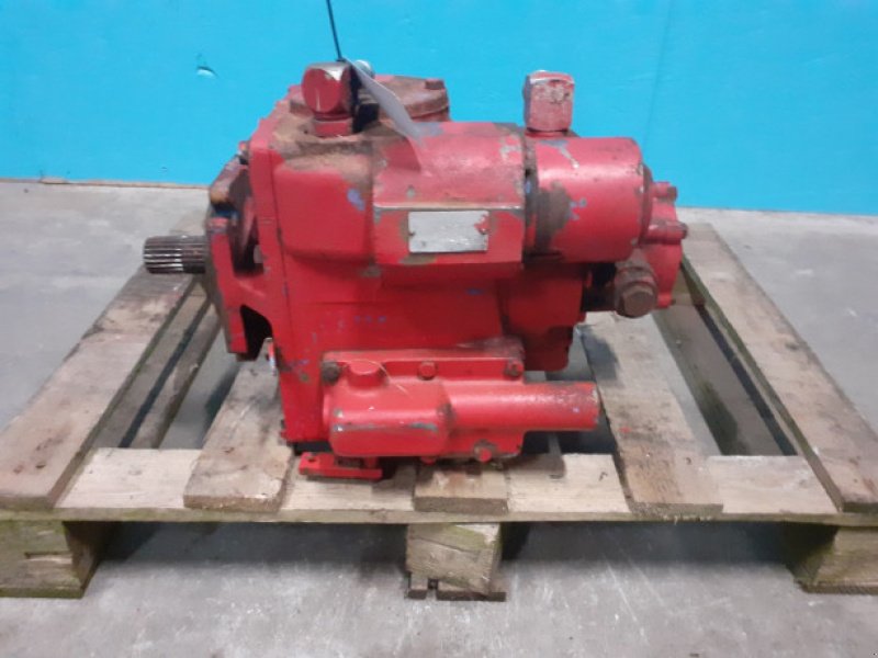 Sonstiges Mähdrescherzubehör typu Case IH 1460, Gebrauchtmaschine v Hemmet (Obrázek 8)