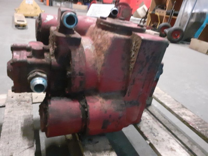 Sonstiges Mähdrescherzubehör typu Case IH 1460, Gebrauchtmaschine v Hemmet (Obrázek 7)