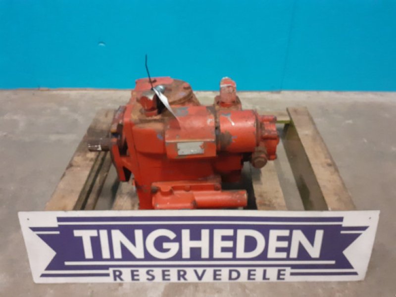 Sonstiges Mähdrescherzubehör от тип Case IH 1460, Gebrauchtmaschine в Hemmet (Снимка 1)