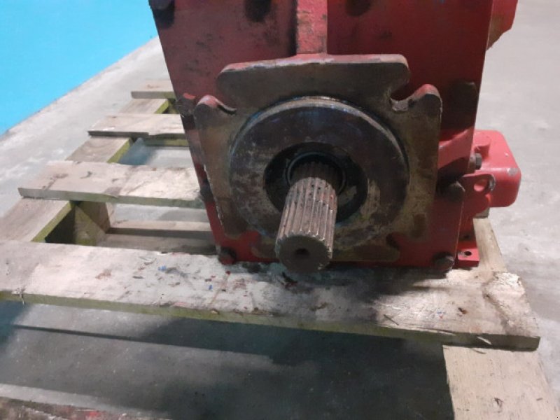 Sonstiges Mähdrescherzubehör typu Case IH 1460, Gebrauchtmaschine v Hemmet (Obrázek 10)