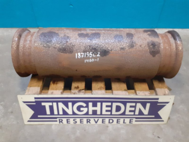 Sonstiges Mähdrescherzubehör от тип Case IH 1460, Gebrauchtmaschine в Hemmet (Снимка 1)