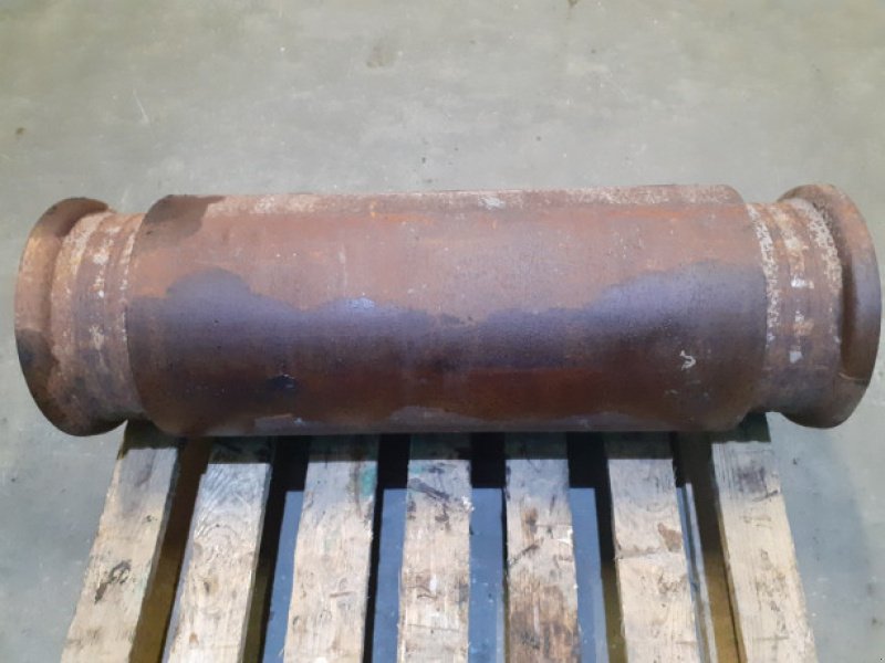 Sonstiges Mähdrescherzubehör des Typs Case IH 1460, Gebrauchtmaschine in Hemmet (Bild 6)