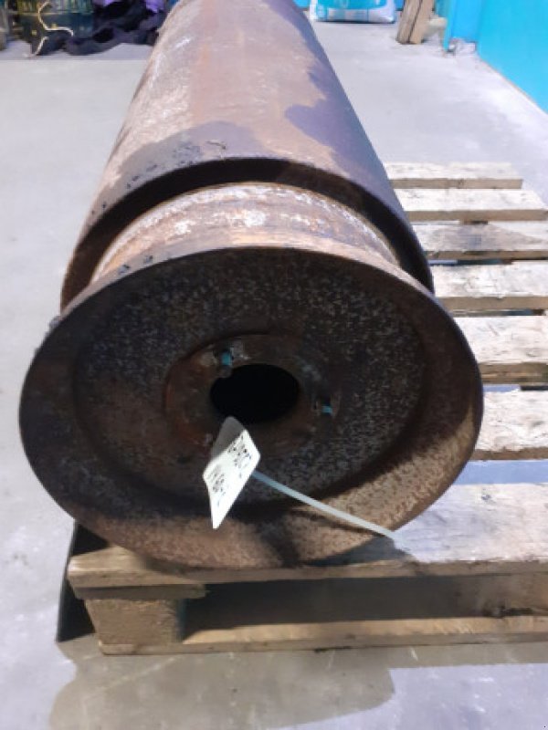 Sonstiges Mähdrescherzubehör des Typs Case IH 1460, Gebrauchtmaschine in Hemmet (Bild 8)