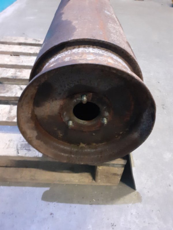 Sonstiges Mähdrescherzubehör des Typs Case IH 1460, Gebrauchtmaschine in Hemmet (Bild 7)