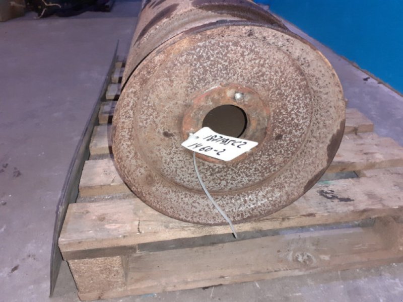 Sonstiges Mähdrescherzubehör des Typs Case IH 1460, Gebrauchtmaschine in Hemmet (Bild 3)