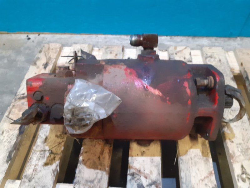 Sonstiges Mähdrescherzubehör des Typs Case IH 1460, Gebrauchtmaschine in Hemmet (Bild 2)