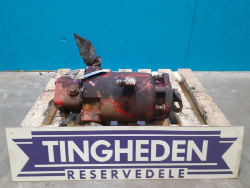 Sonstiges Mähdrescherzubehör des Typs Case IH 1460, Gebrauchtmaschine in Hemmet (Bild 1)