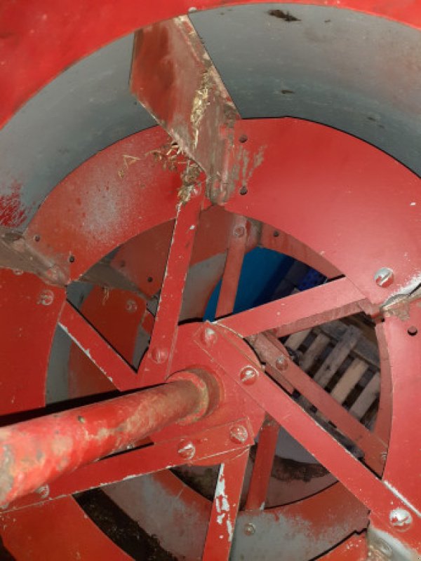 Sonstiges Mähdrescherzubehör typu Case IH 1620, Gebrauchtmaschine v Hemmet (Obrázek 9)