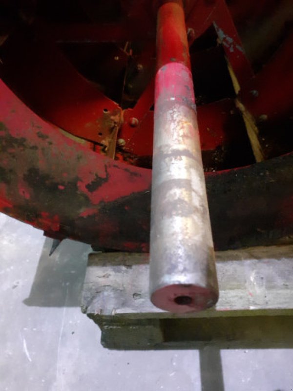Sonstiges Mähdrescherzubehör typu Case IH 1620, Gebrauchtmaschine v Hemmet (Obrázek 7)