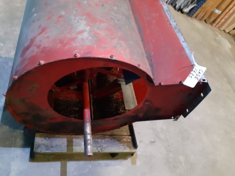 Sonstiges Mähdrescherzubehör typu Case IH 1620, Gebrauchtmaschine v Hemmet (Obrázek 3)