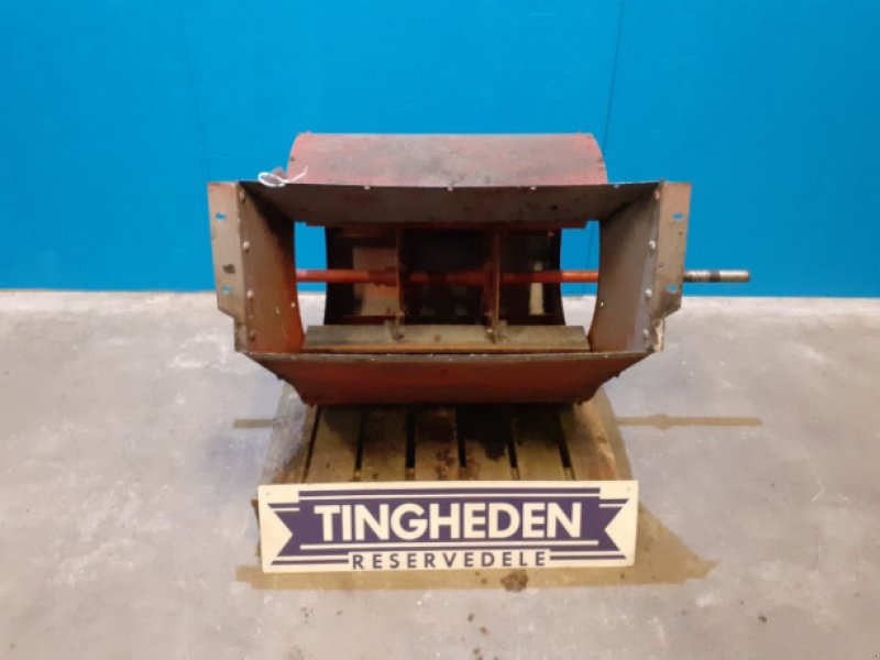 Sonstiges Mähdrescherzubehör typu Case IH 1620, Gebrauchtmaschine v Hemmet (Obrázek 1)