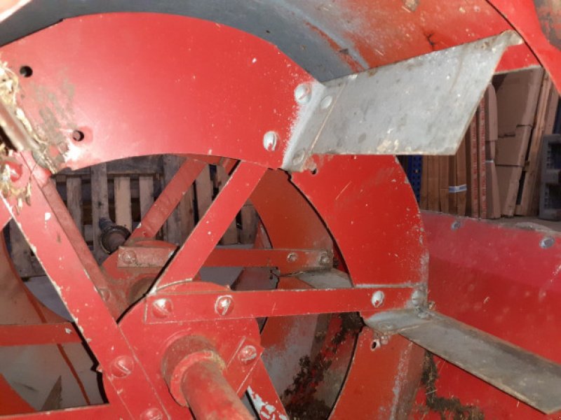 Sonstiges Mähdrescherzubehör typu Case IH 1620, Gebrauchtmaschine v Hemmet (Obrázek 8)