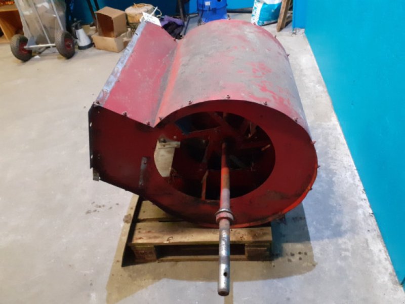 Sonstiges Mähdrescherzubehör typu Case IH 1620, Gebrauchtmaschine v Hemmet (Obrázek 4)