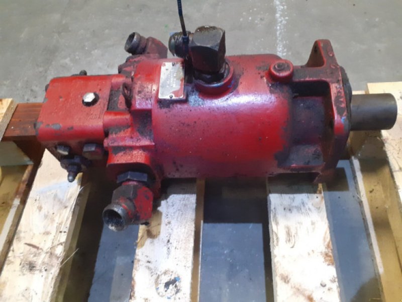 Sonstiges Mähdrescherzubehör typu Case IH 1620, Gebrauchtmaschine v Hemmet (Obrázek 5)