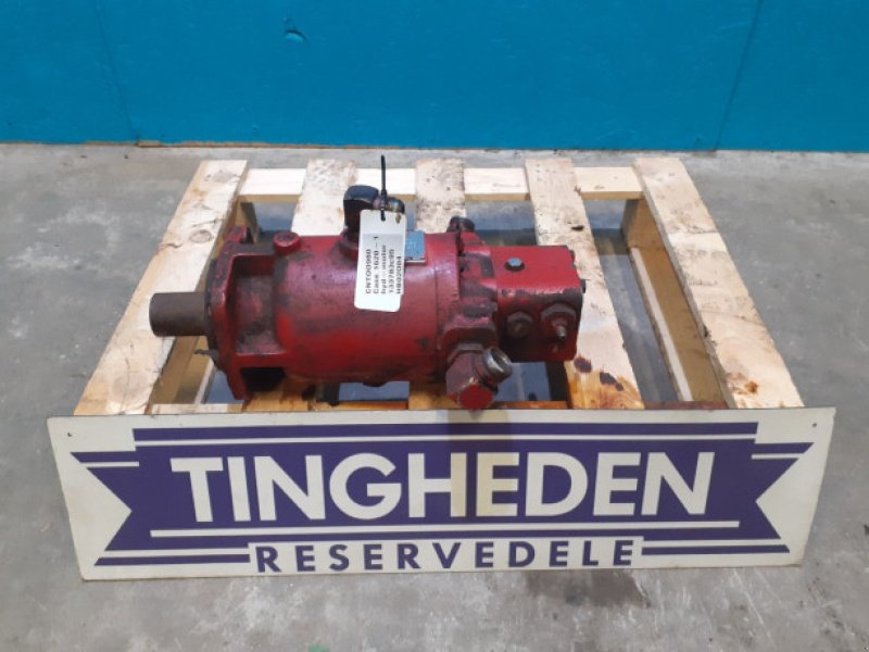 Sonstiges Mähdrescherzubehör от тип Case IH 1620, Gebrauchtmaschine в Hemmet (Снимка 1)