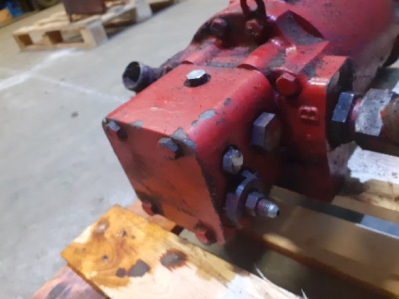 Sonstiges Mähdrescherzubehör typu Case IH 1620, Gebrauchtmaschine v Hemmet (Obrázek 7)