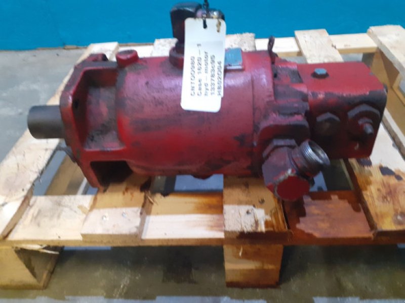 Sonstiges Mähdrescherzubehör typu Case IH 1620, Gebrauchtmaschine v Hemmet (Obrázek 10)