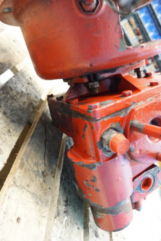 Sonstiges Mähdrescherzubehör typu Case IH 1660, Gebrauchtmaschine v Hemmet (Obrázek 23)