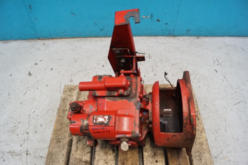 Sonstiges Mähdrescherzubehör typu Case IH 1660, Gebrauchtmaschine v Hemmet (Obrázek 3)