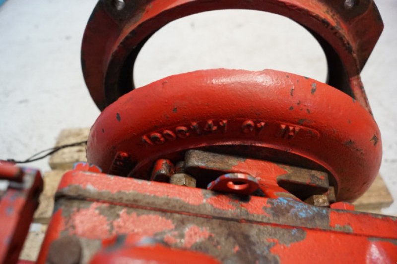 Sonstiges Mähdrescherzubehör typu Case IH 1660, Gebrauchtmaschine v Hemmet (Obrázek 18)