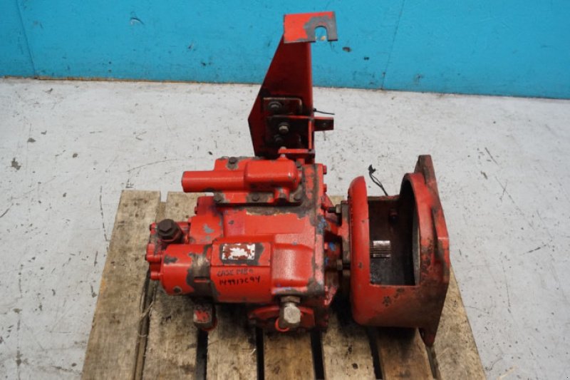 Sonstiges Mähdrescherzubehör typu Case IH 1660, Gebrauchtmaschine v Hemmet (Obrázek 25)