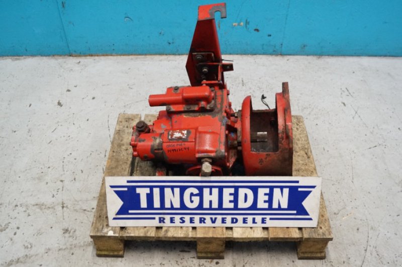 Sonstiges Mähdrescherzubehör typu Case IH 1660, Gebrauchtmaschine v Hemmet (Obrázek 1)