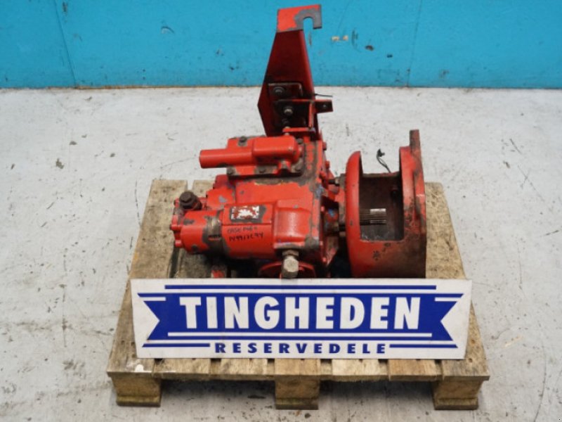 Sonstiges Mähdrescherzubehör of the type Case IH 1660, Gebrauchtmaschine in Hemmet (Picture 1)