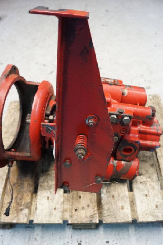 Sonstiges Mähdrescherzubehör typu Case IH 1660, Gebrauchtmaschine v Hemmet (Obrázek 15)