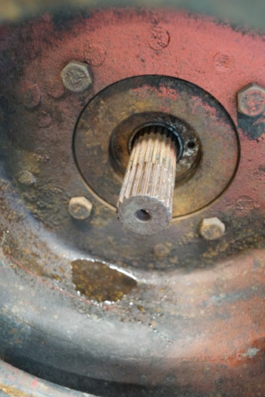 Sonstiges Mähdrescherzubehör typu Case IH 1660, Gebrauchtmaschine v Hemmet (Obrázek 8)