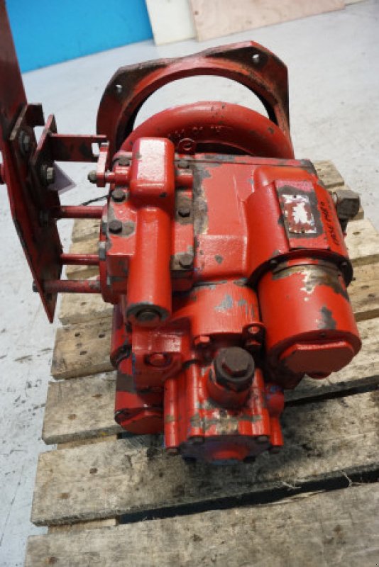 Sonstiges Mähdrescherzubehör typu Case IH 1660, Gebrauchtmaschine v Hemmet (Obrázek 13)